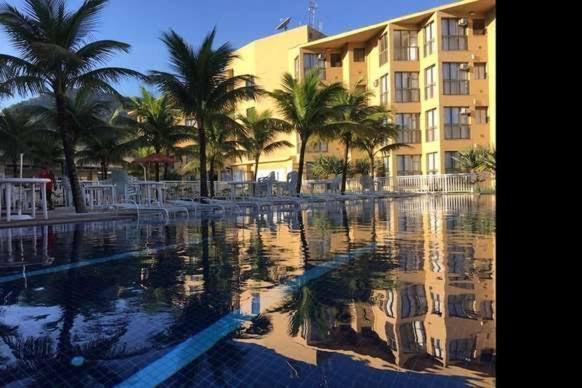 Apartamento Paraiso No Condado - Mangaratiba Exterior photo