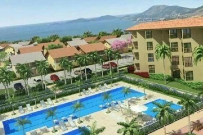 Apartamento Paraiso No Condado - Mangaratiba Exterior photo