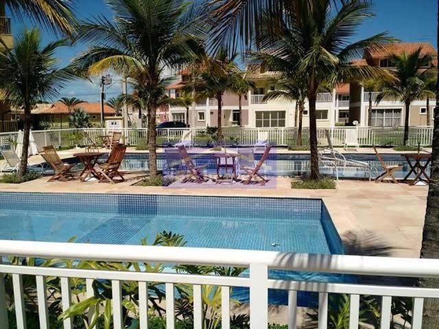 Apartamento Paraiso No Condado - Mangaratiba Exterior photo