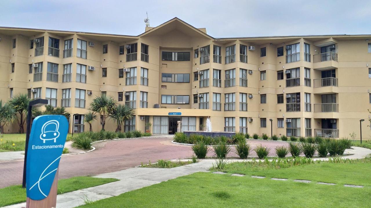 Apartamento Paraiso No Condado - Mangaratiba Exterior photo