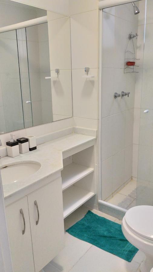 Apartamento Paraiso No Condado - Mangaratiba Exterior photo