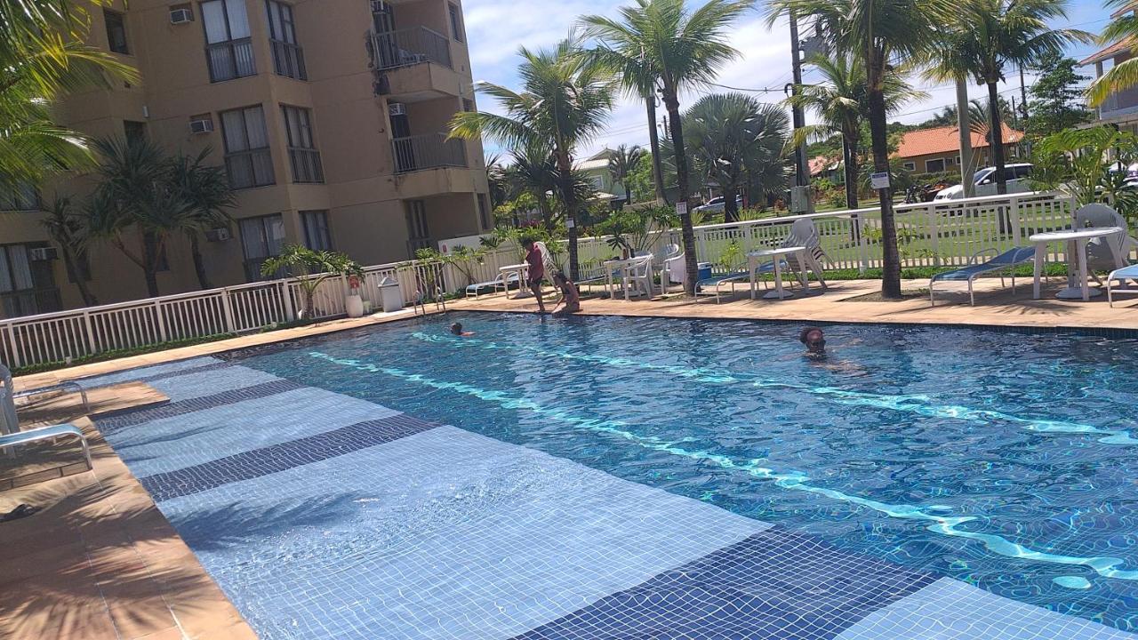 Apartamento Paraiso No Condado - Mangaratiba Exterior photo