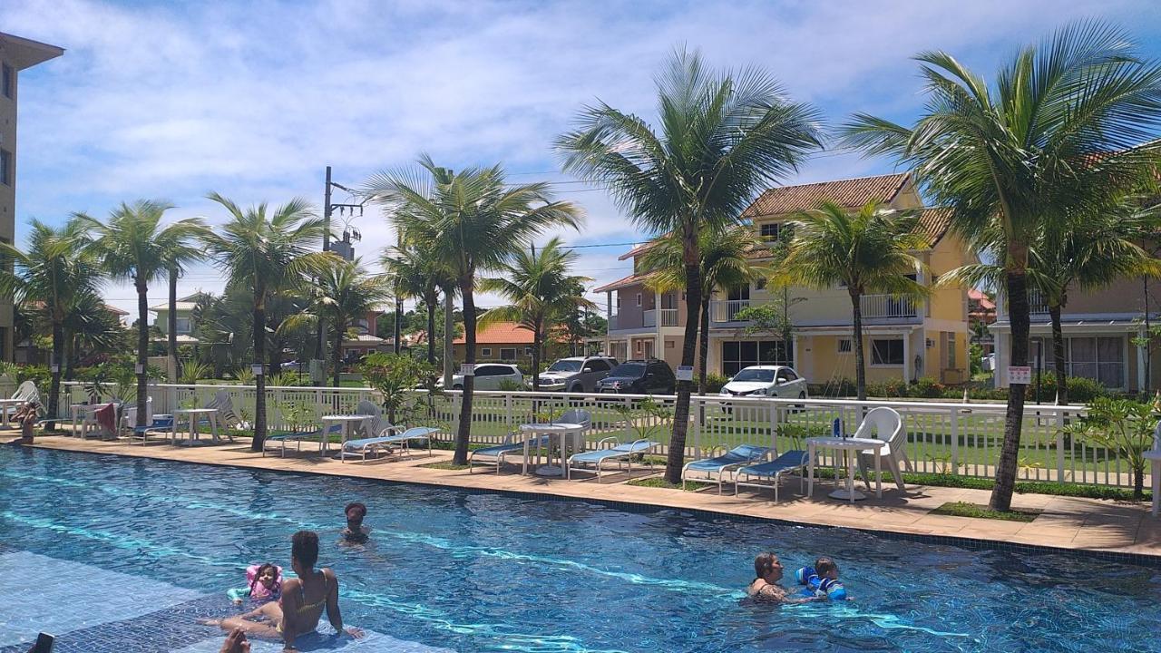 Apartamento Paraiso No Condado - Mangaratiba Exterior photo