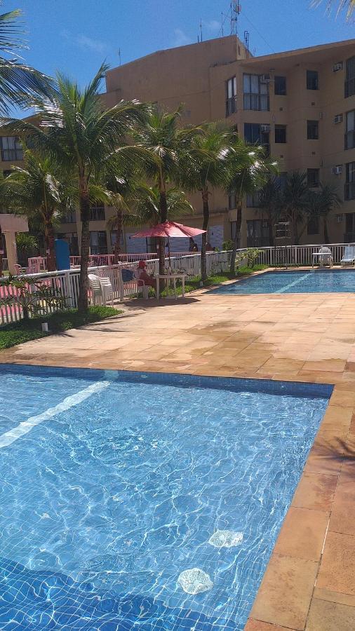 Apartamento Paraiso No Condado - Mangaratiba Exterior photo