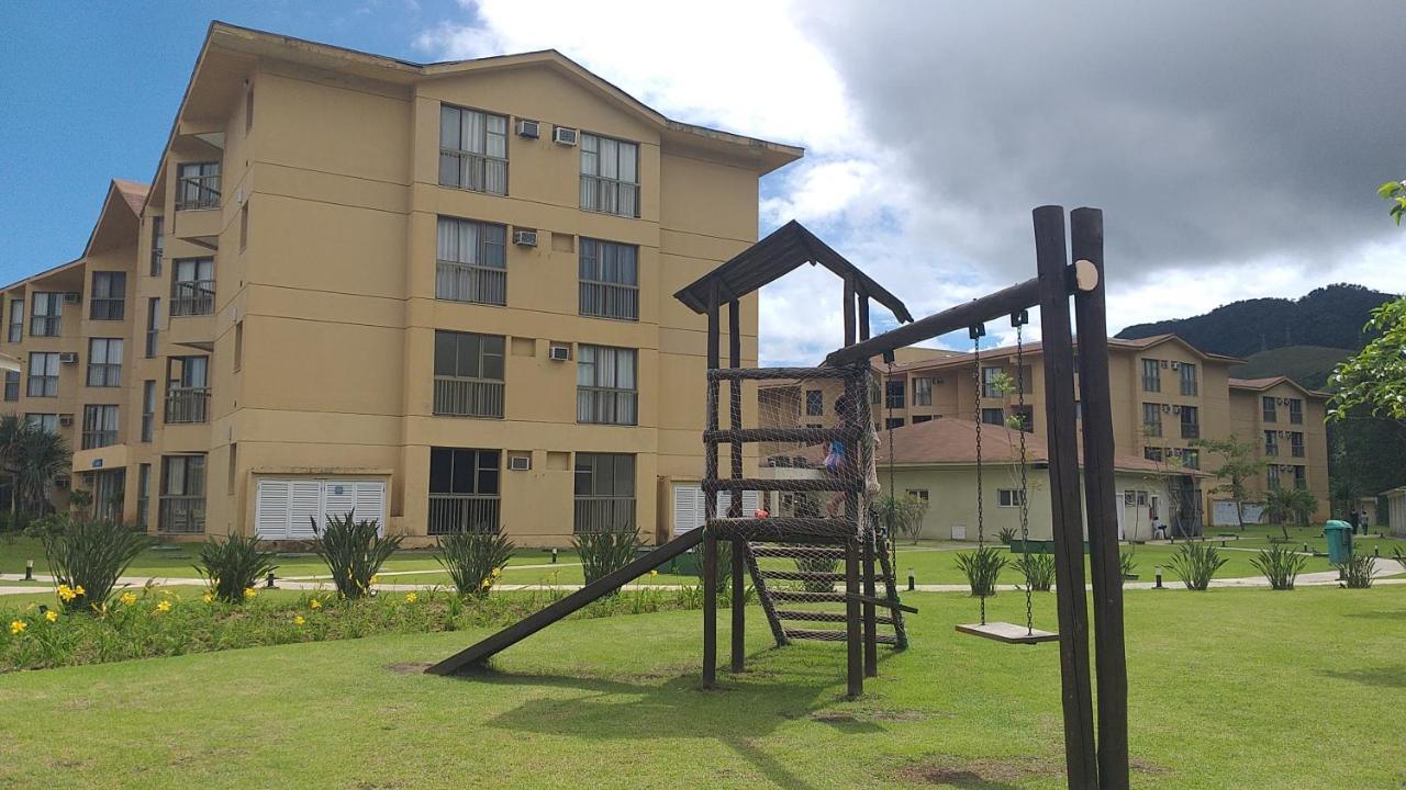 Apartamento Paraiso No Condado - Mangaratiba Exterior photo
