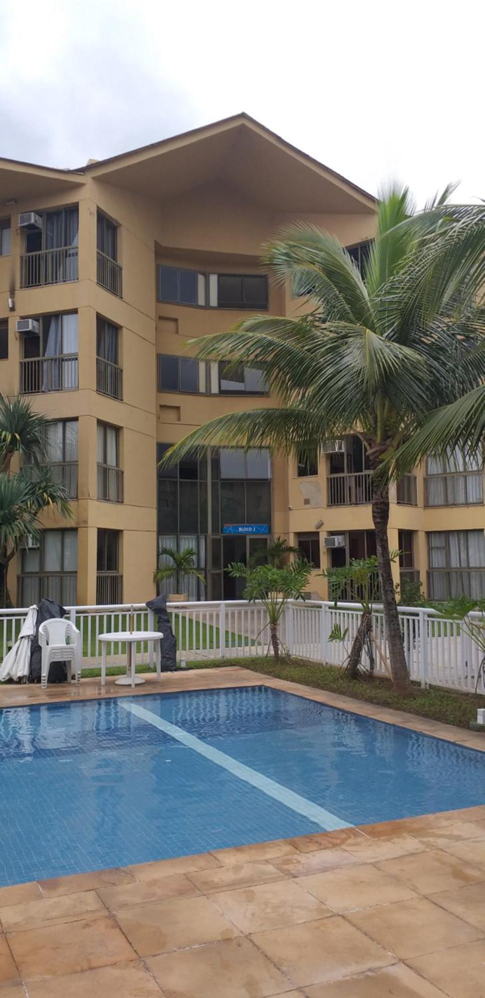 Apartamento Paraiso No Condado - Mangaratiba Exterior photo