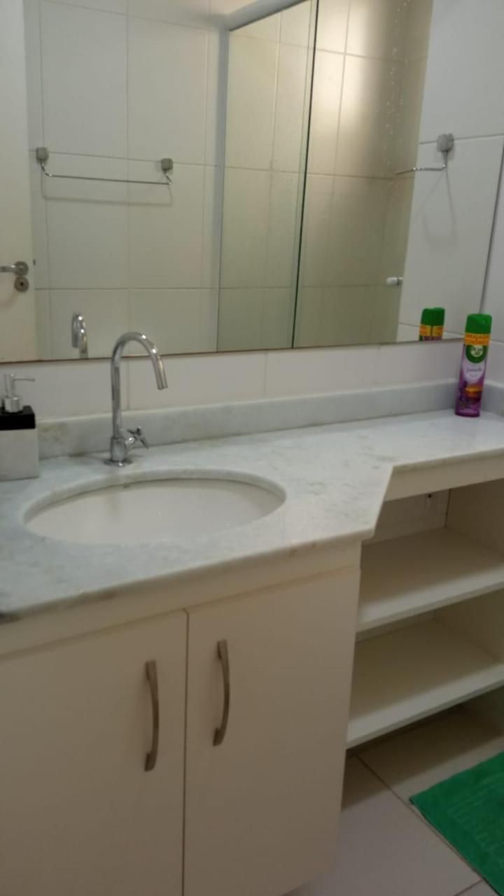 Apartamento Paraiso No Condado - Mangaratiba Exterior photo
