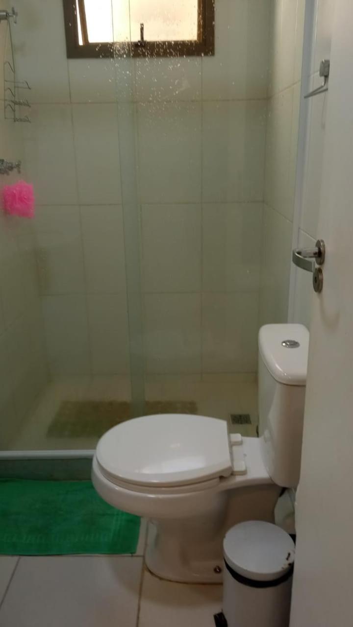 Apartamento Paraiso No Condado - Mangaratiba Exterior photo