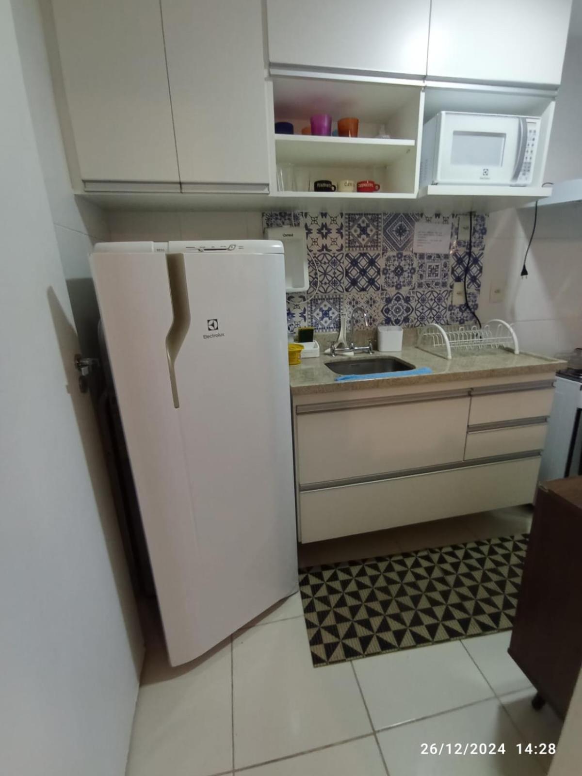 Apartamento Paraiso No Condado - Mangaratiba Exterior photo