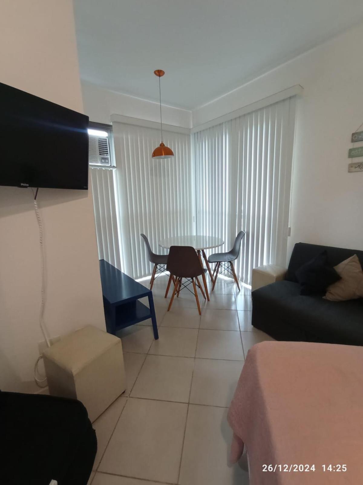 Apartamento Paraiso No Condado - Mangaratiba Exterior photo